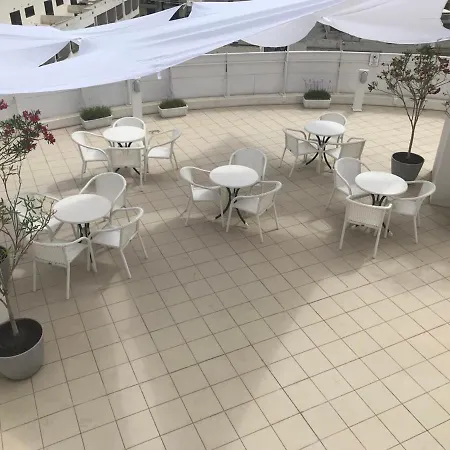 Oriana 3* St. Paul's Bay