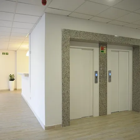 Oriana 3* St. Paul's Bay