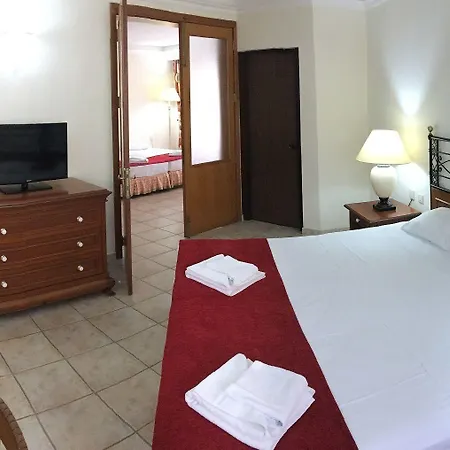 Oriana 3* St. Paul's Bay