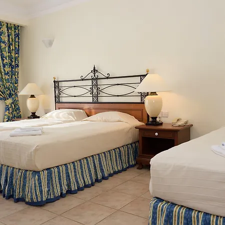 Otel Oriana St. Paul's Bay