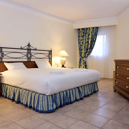 Oriana 3* St. Paul's Bay