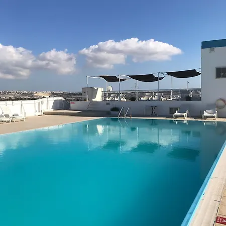 Otel Oriana