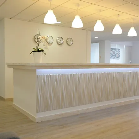 Hotel Oriana St. Paul's Bay