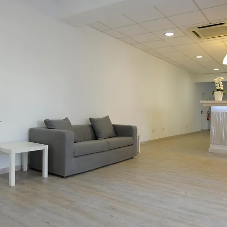 Hotel Oriana St. Paul's Bay