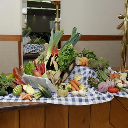 Oriana Hotel St. Paul's Bay