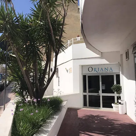 Oriana St. Paul's Bay