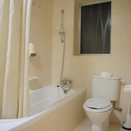 Oriana Otel 3*