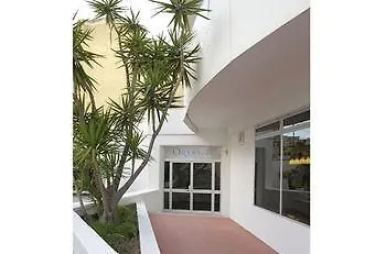 Otel Oriana St. Paul's Bay