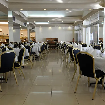 Hotel Oriana