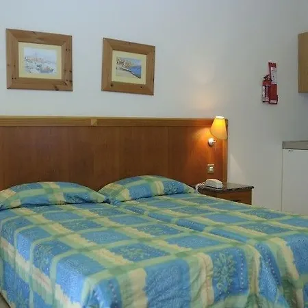 Hotel Oriana