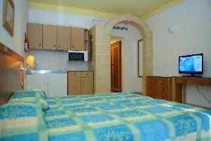 Oriana 3* סיינט פול ביי