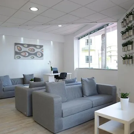 Oriana Otel
