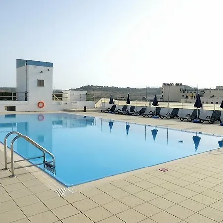 Oriana St. Paul's Bay