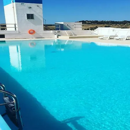 Oriana 3* St. Paul's Bay