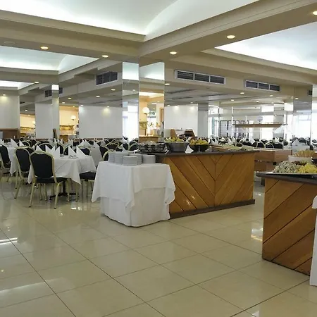 Oriana 3* St. Paul's Bay