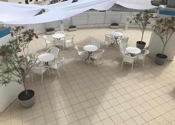 Oriana 3* San Pawl il-Baħar