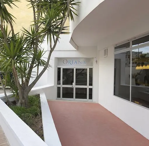 Oriana