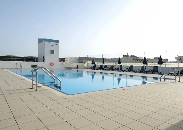 Hotel Oriana St. Paul's Bay