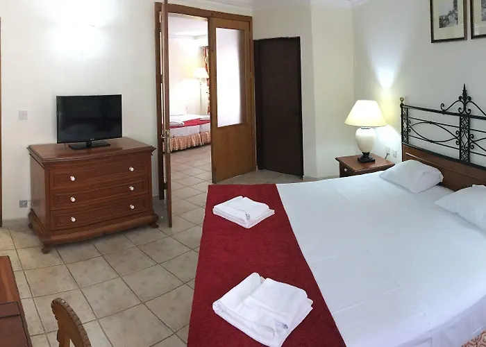 Oriana 3* St. Paul's Bay