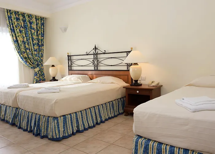 Hotel Oriana San Pawl il-Baħar