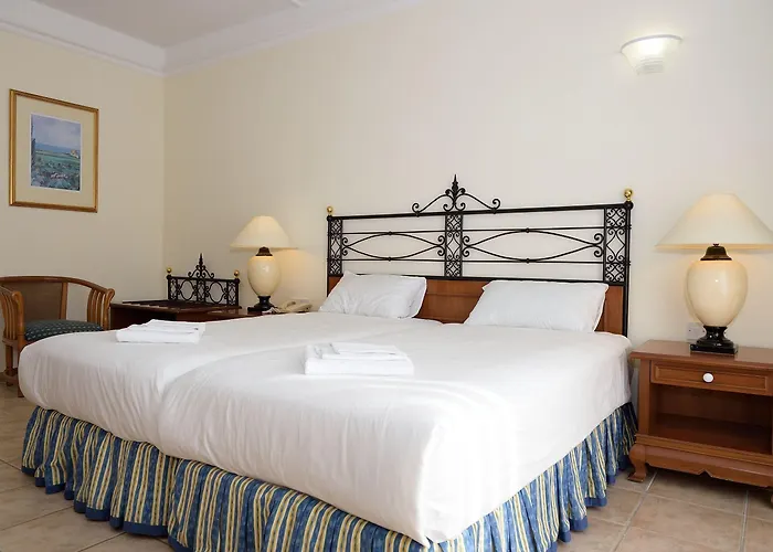 Hotel Oriana San Pawl il-Baħar