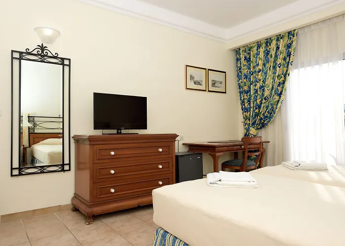 Oriana San Pawl il-Baħar