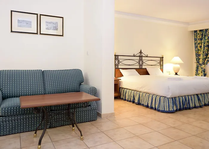 Oriana Hotel St. Paul's Bay