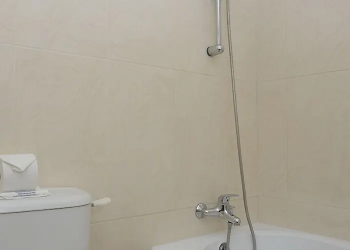 Oriana 3* St. Paul's Bay