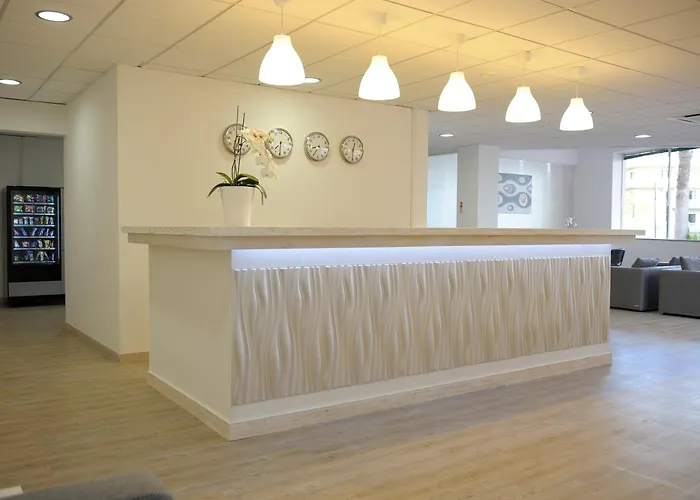 Hotel Oriana San Pawl il-Baħar