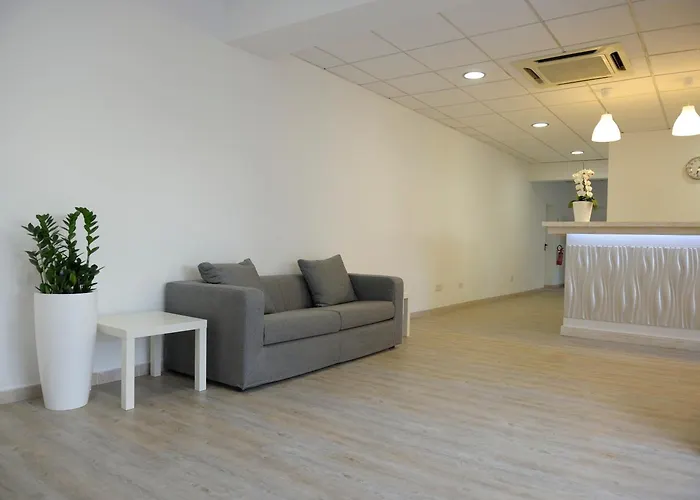 Hotel Oriana St. Paul's Bay