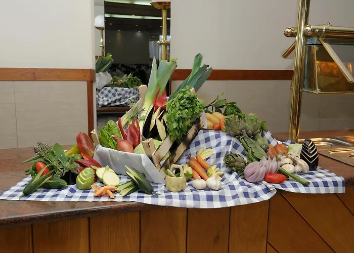 Oriana Hotel San Pawl il-Baħar