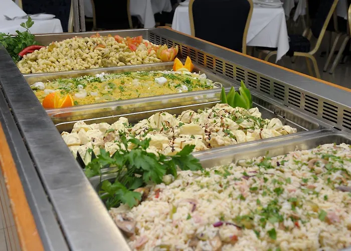 Oriana San Pawl il-Baħar