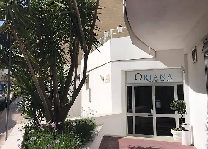 Oriana St. Paul's Bay