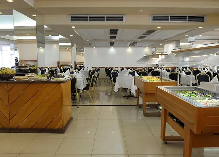 Hotel Oriana San Pawl il-Baħar