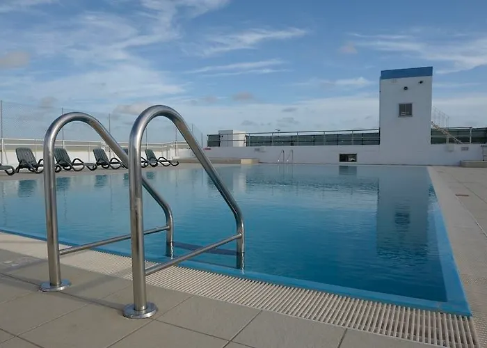 Oriana Hotel St. Paul's Bay