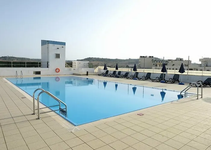 Oriana San Pawl il-Baħar