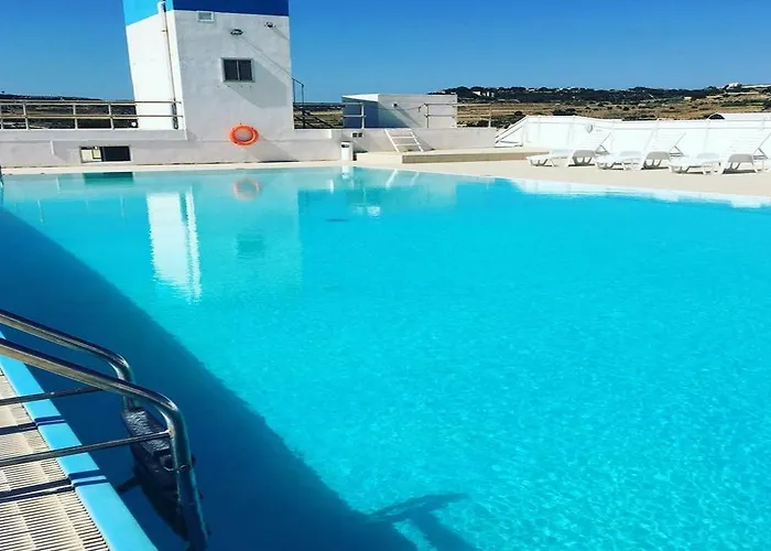 Oriana 3* San Pawl il-Baħar