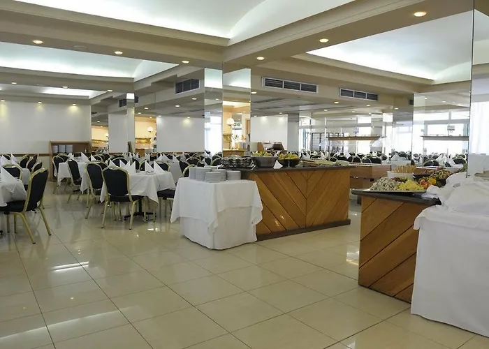 Oriana 3* San Pawl il-Baħar