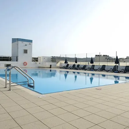 Hotel Oriana St. Paul's Bay