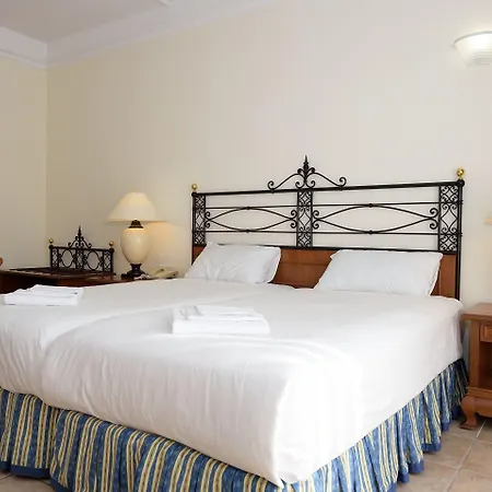 Hotel Oriana St. Paul's Bay