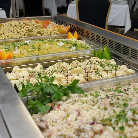 Oriana St. Paul's Bay