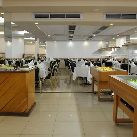 Hotel Oriana St. Paul's Bay