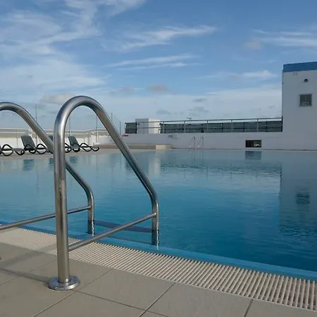 Oriana Hotel St. Paul's Bay