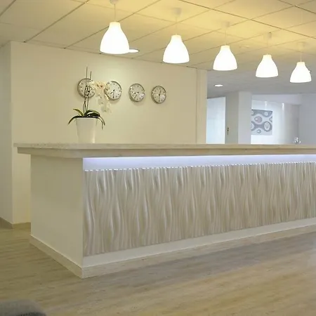 Oriana Otel 3*